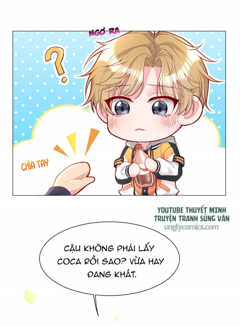 Hàn Viễn: Chapter 12