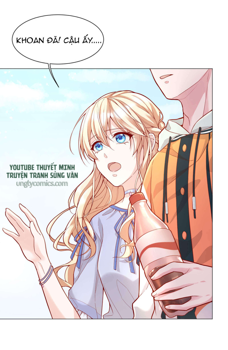 Hàn Viễn: Chapter 12