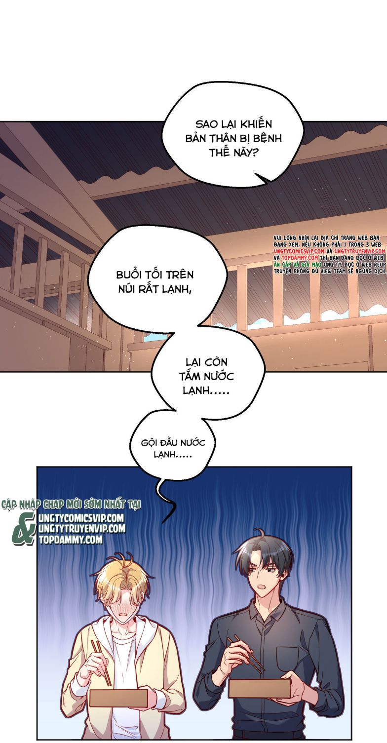 Hàn Viễn: Chapter 120