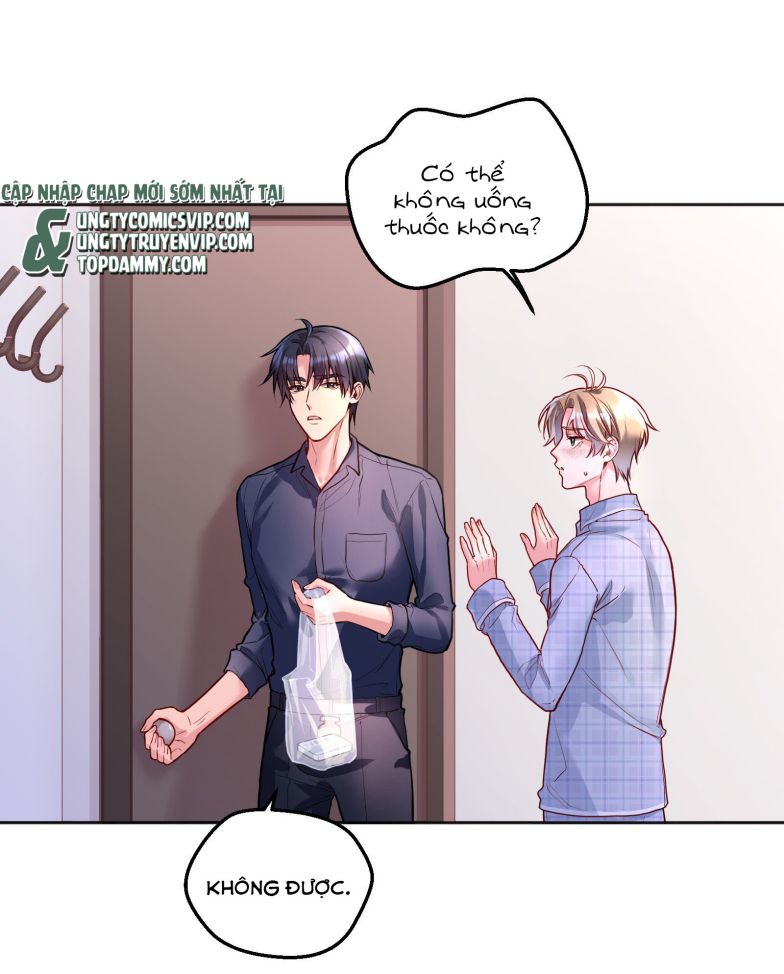 Hàn Viễn: Chapter 120