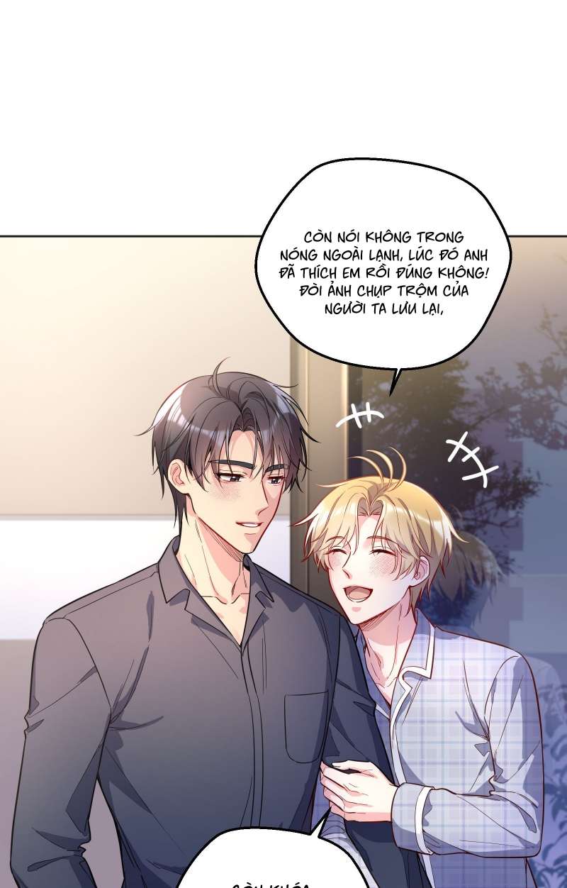 Hàn Viễn: Chapter 121