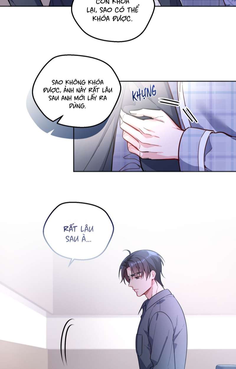 Hàn Viễn: Chapter 121