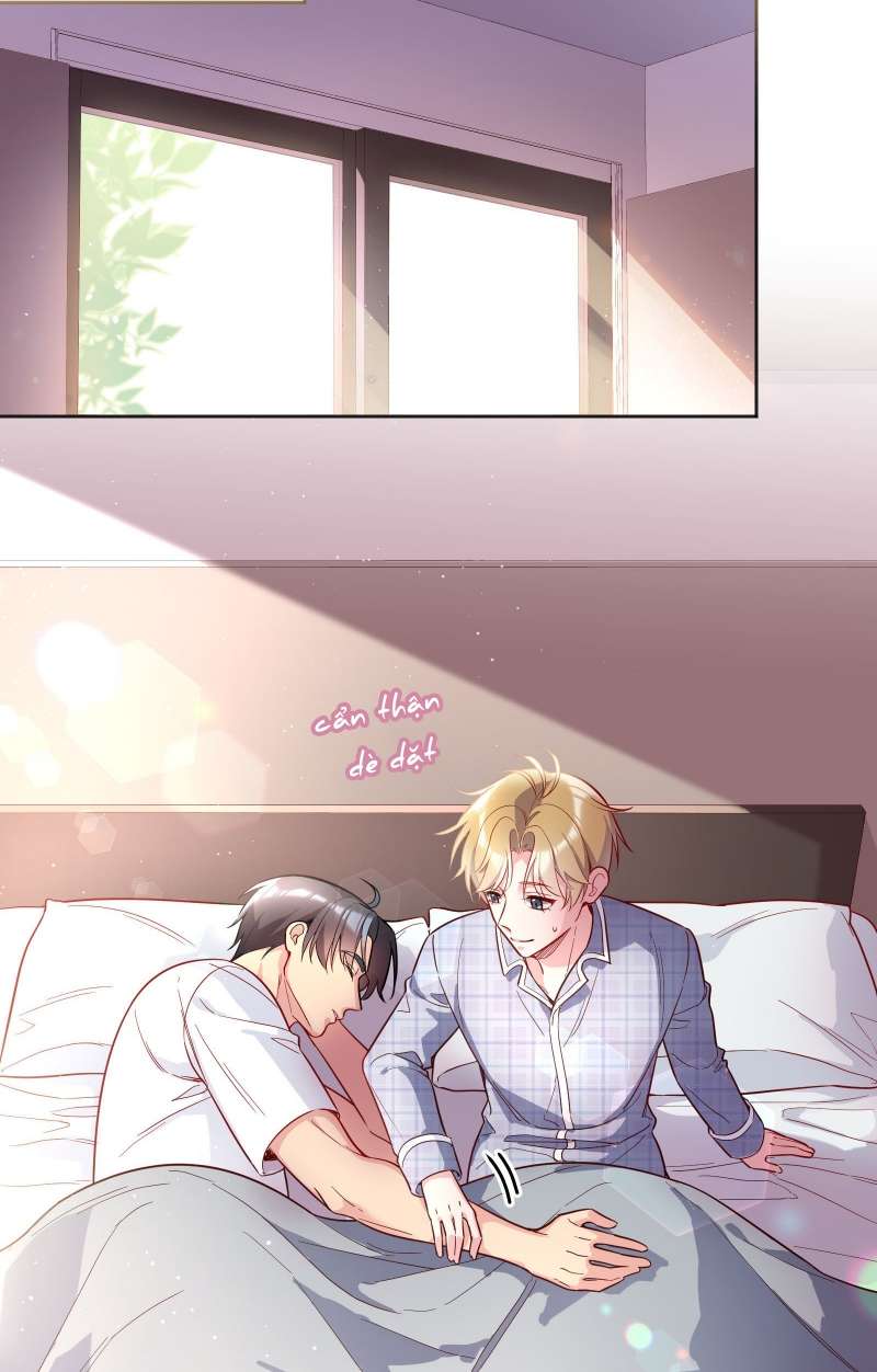 Hàn Viễn: Chapter 121