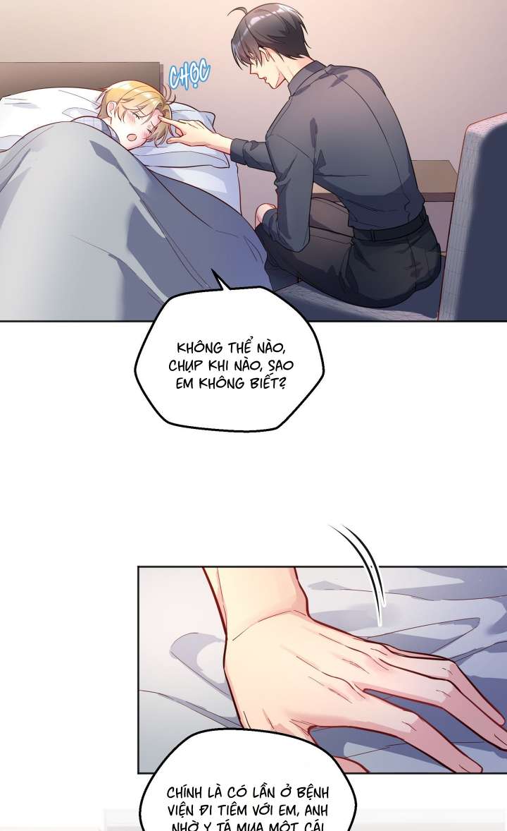 Hàn Viễn: Chapter 121