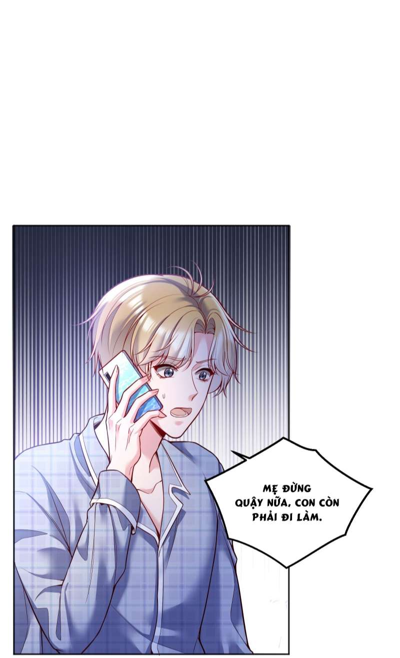 Hàn Viễn: Chapter 121