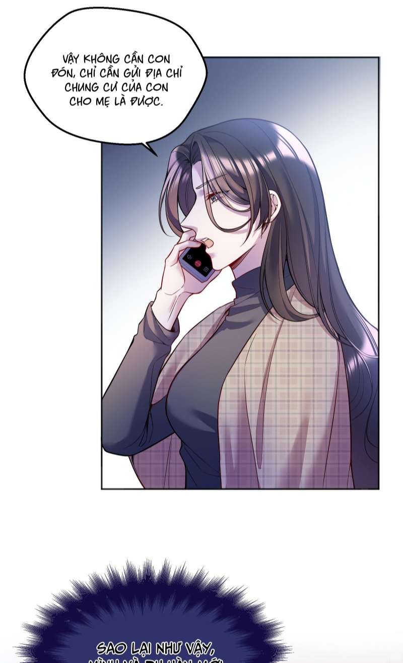 Hàn Viễn: Chapter 121