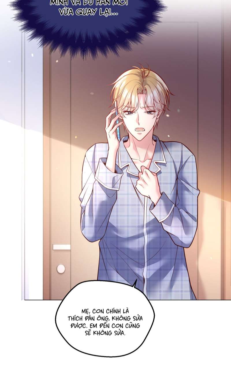 Hàn Viễn: Chapter 121