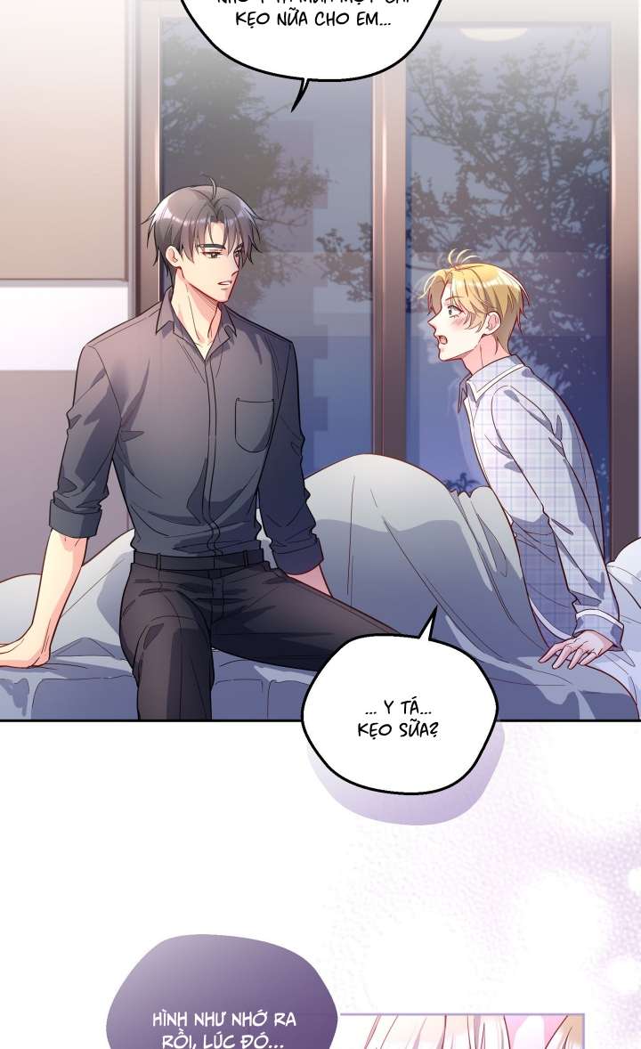 Hàn Viễn: Chapter 121