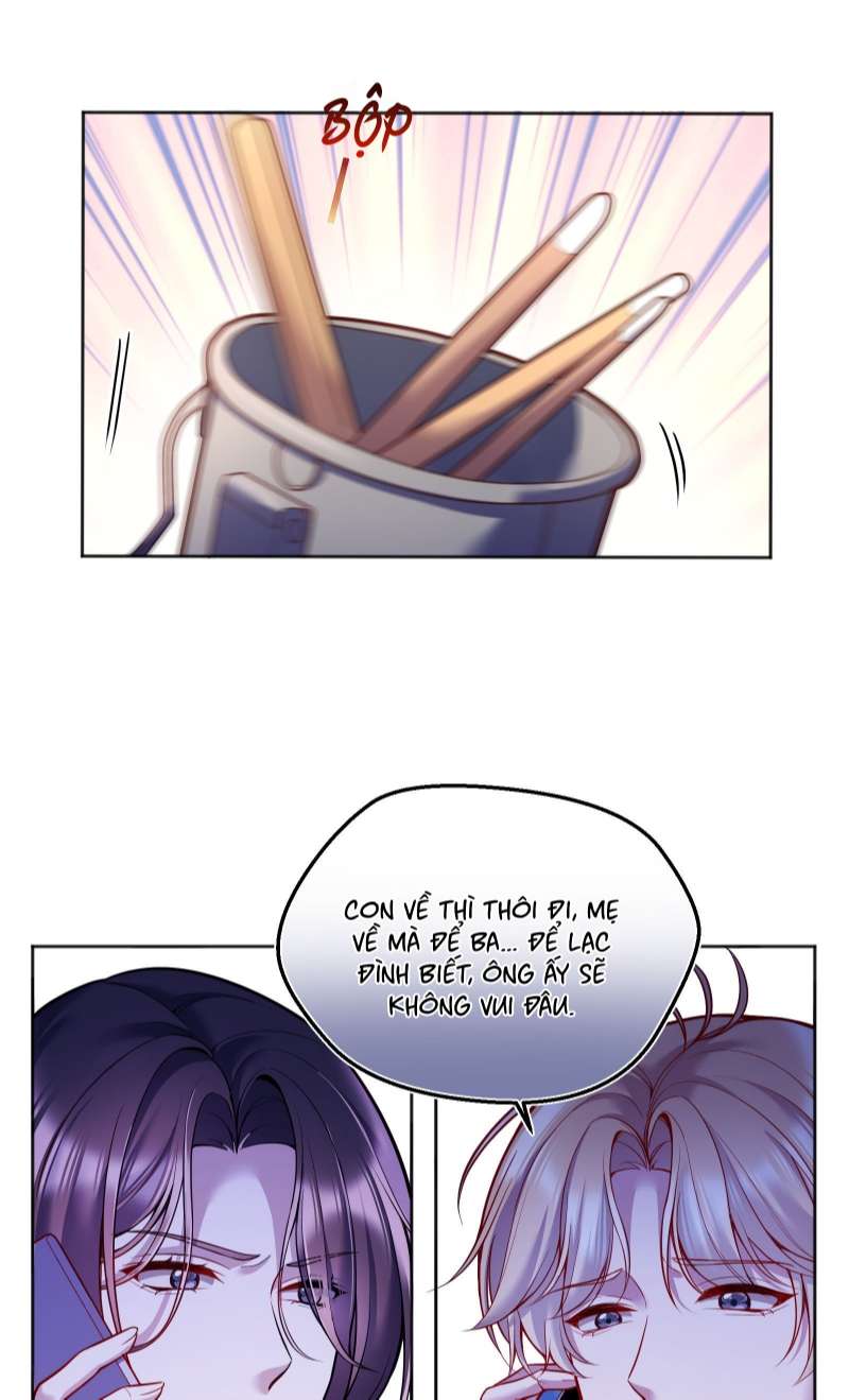Hàn Viễn: Chapter 121
