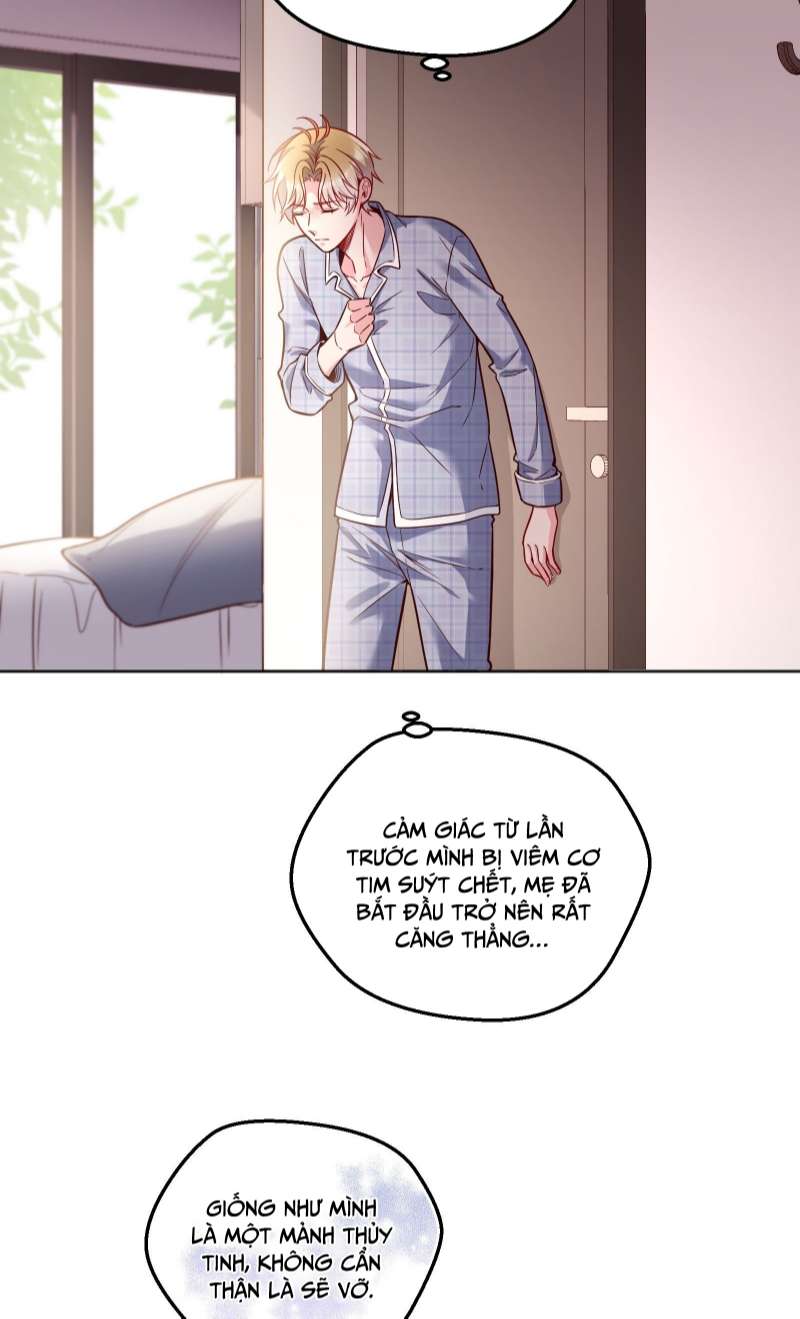 Hàn Viễn: Chapter 121