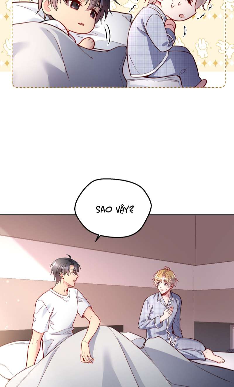 Hàn Viễn: Chapter 121
