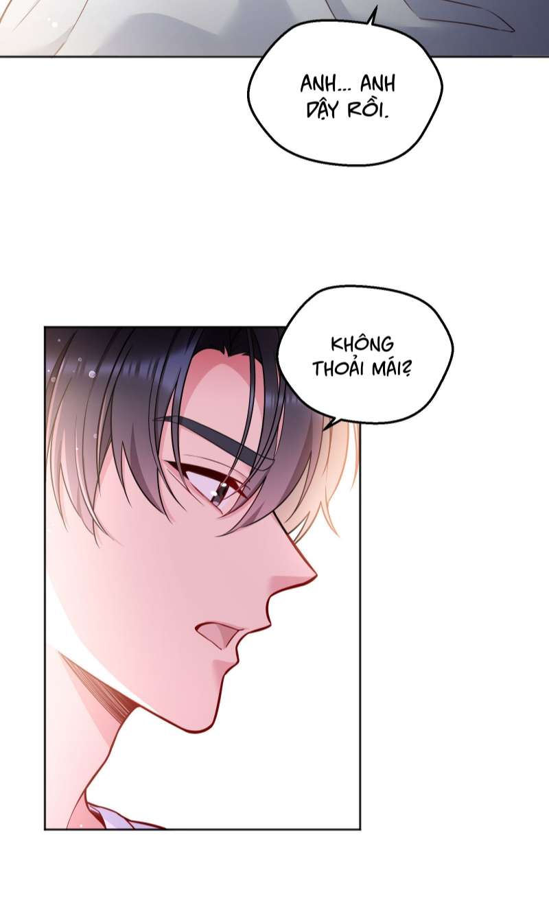 Hàn Viễn: Chapter 121