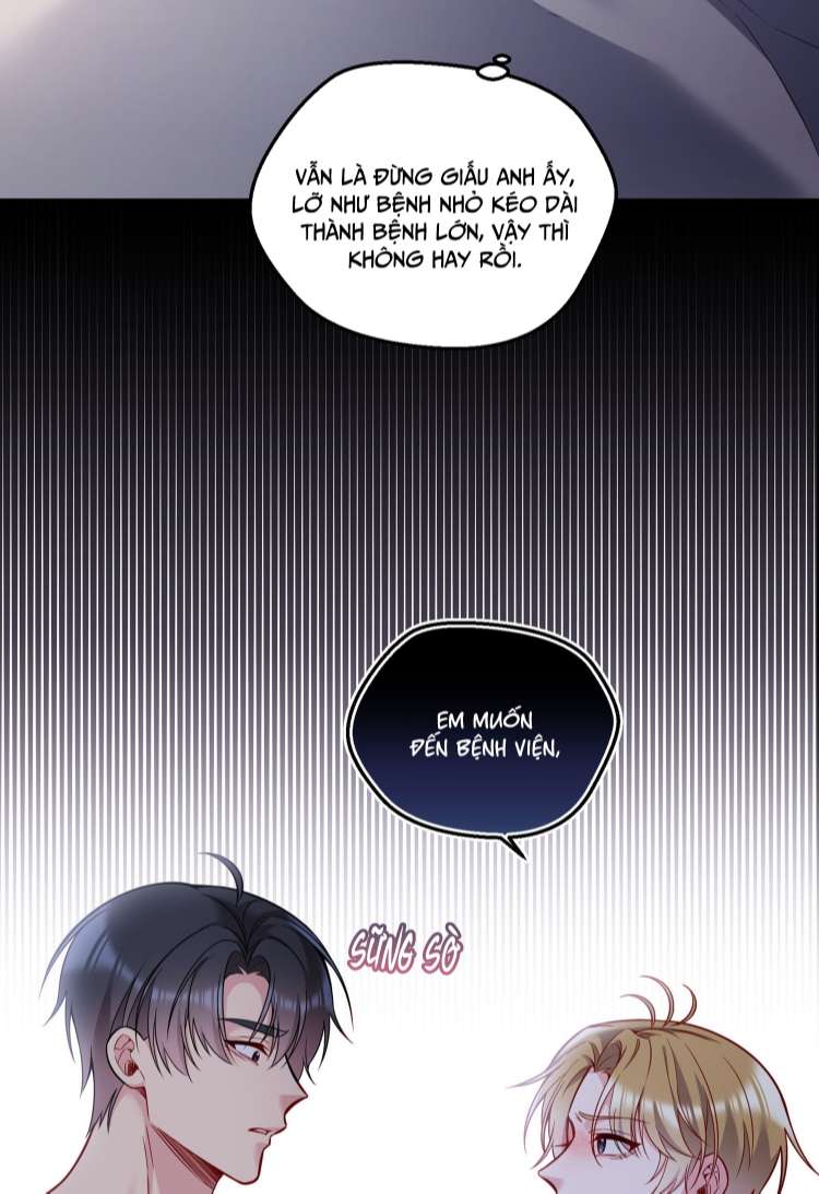 Hàn Viễn: Chapter 121