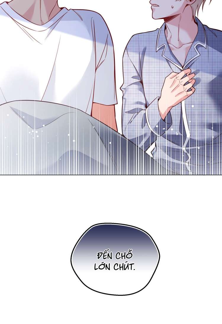 Hàn Viễn: Chapter 121