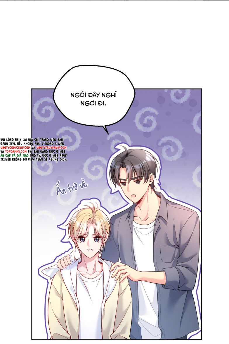 Hàn Viễn: Chapter 122