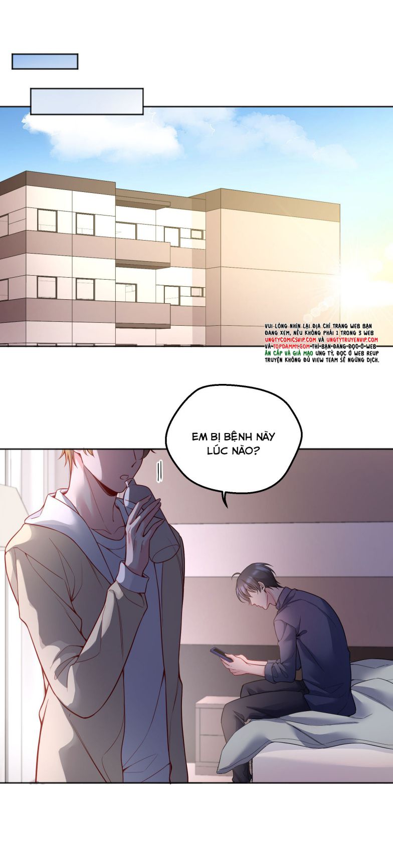 Hàn Viễn: Chapter 122