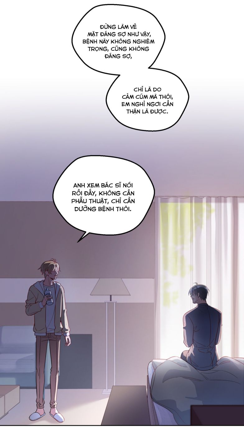 Hàn Viễn: Chapter 122