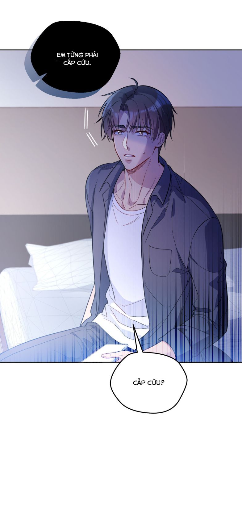 Hàn Viễn: Chapter 122
