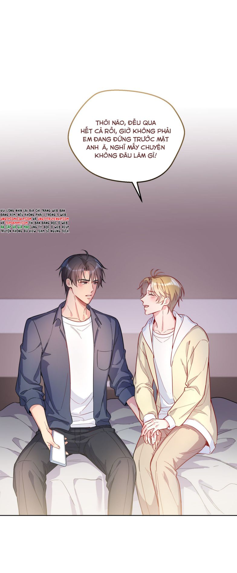 Hàn Viễn: Chapter 122