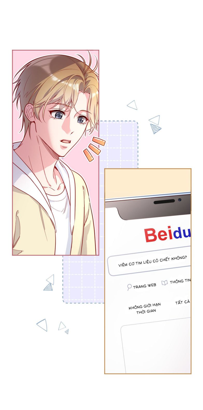 Hàn Viễn: Chapter 122