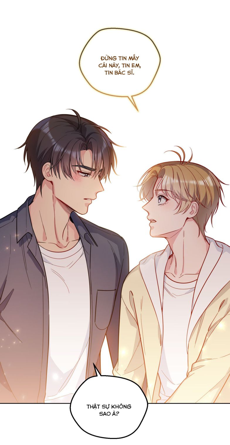 Hàn Viễn: Chapter 122