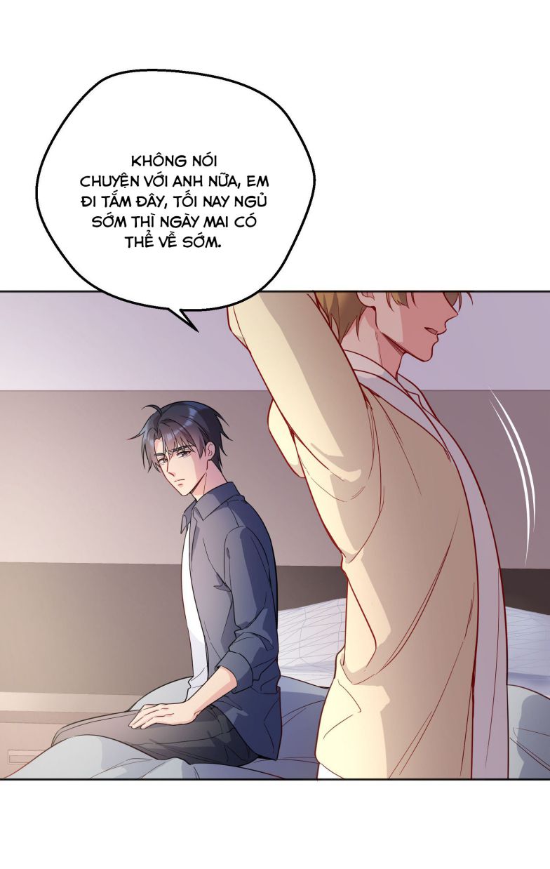 Hàn Viễn: Chapter 122