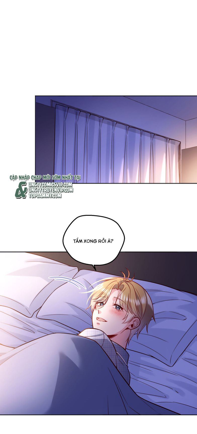 Hàn Viễn: Chapter 122