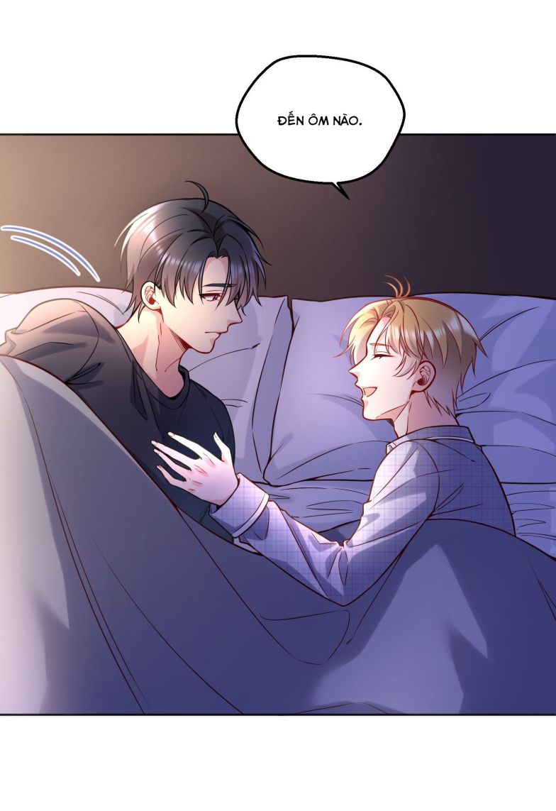 Hàn Viễn: Chapter 122
