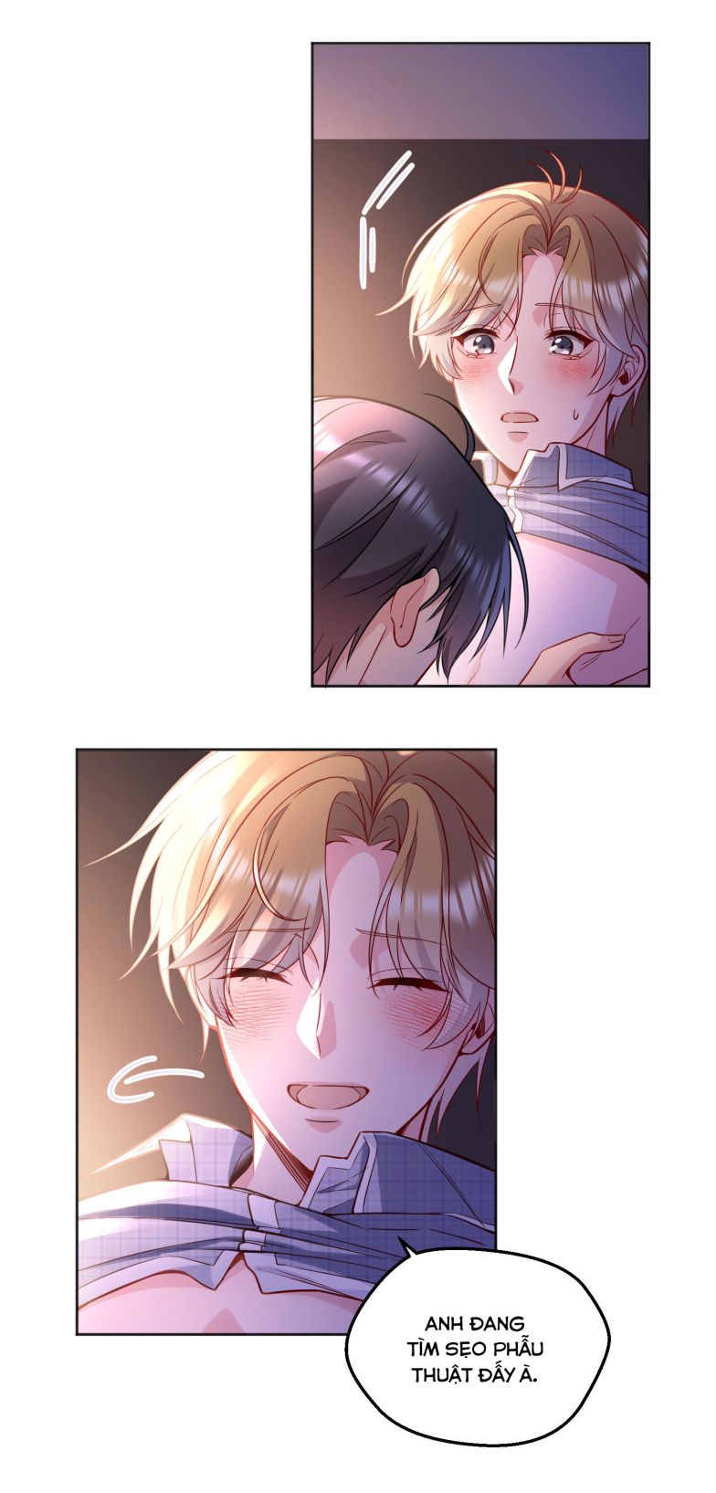 Hàn Viễn: Chapter 122