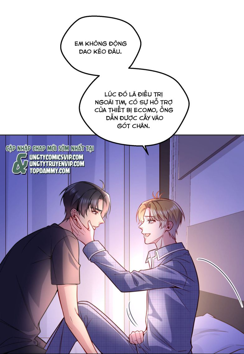 Hàn Viễn: Chapter 122