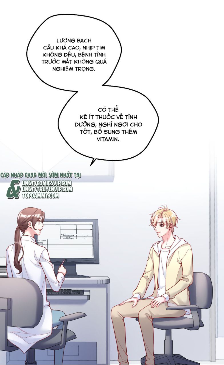 Hàn Viễn: Chapter 122