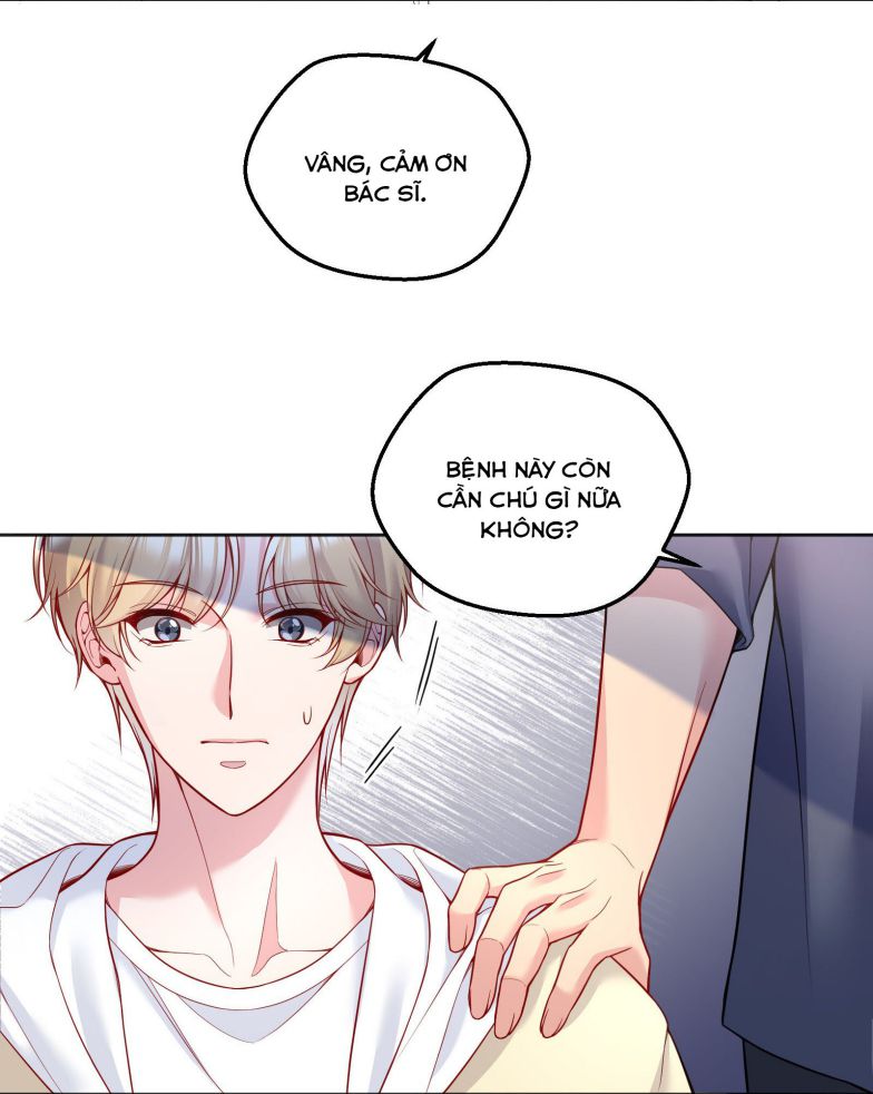 Hàn Viễn: Chapter 122