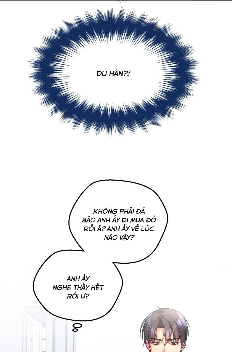 Hàn Viễn: Chapter 122