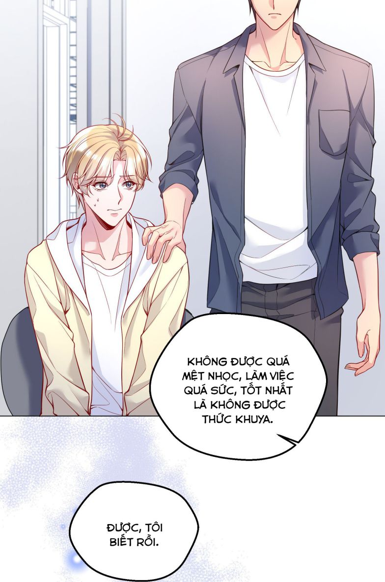 Hàn Viễn: Chapter 122