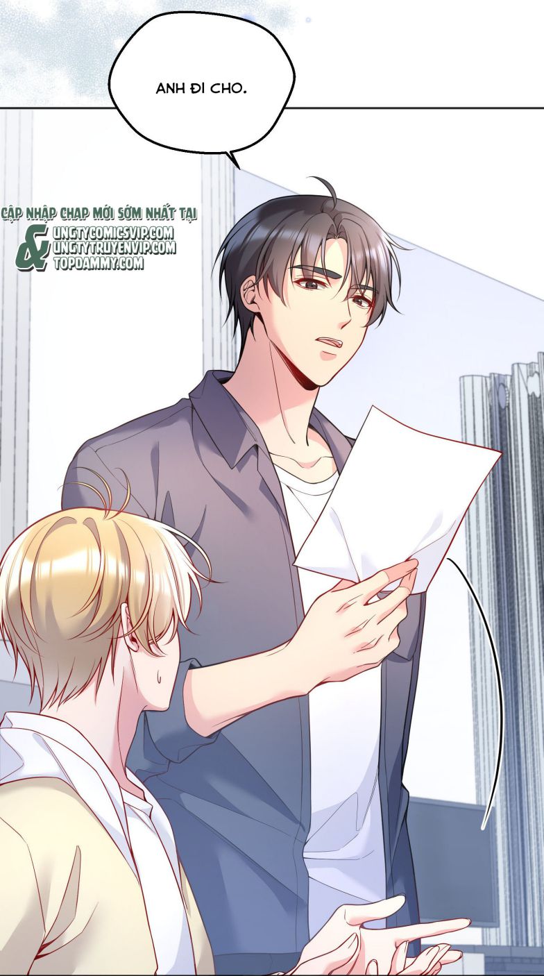 Hàn Viễn: Chapter 122