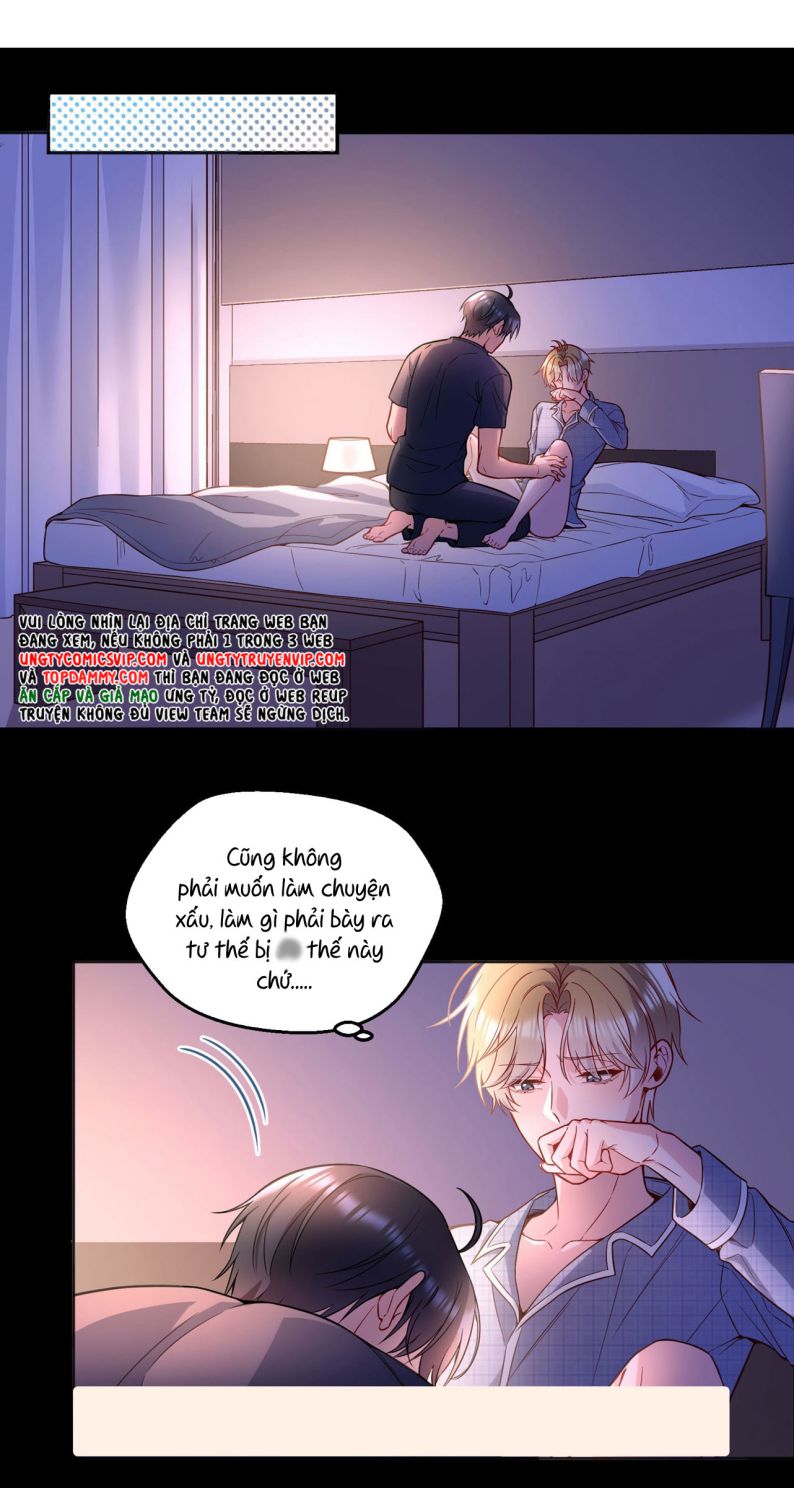 Hàn Viễn: Chapter 123