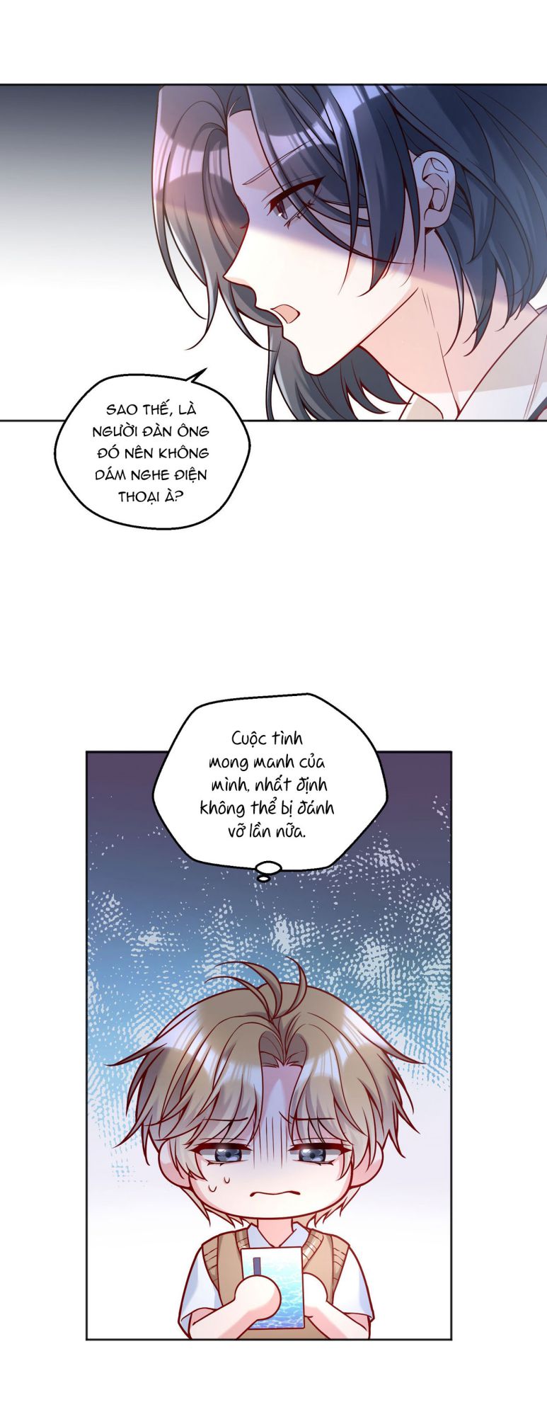 Hàn Viễn: Chapter 123