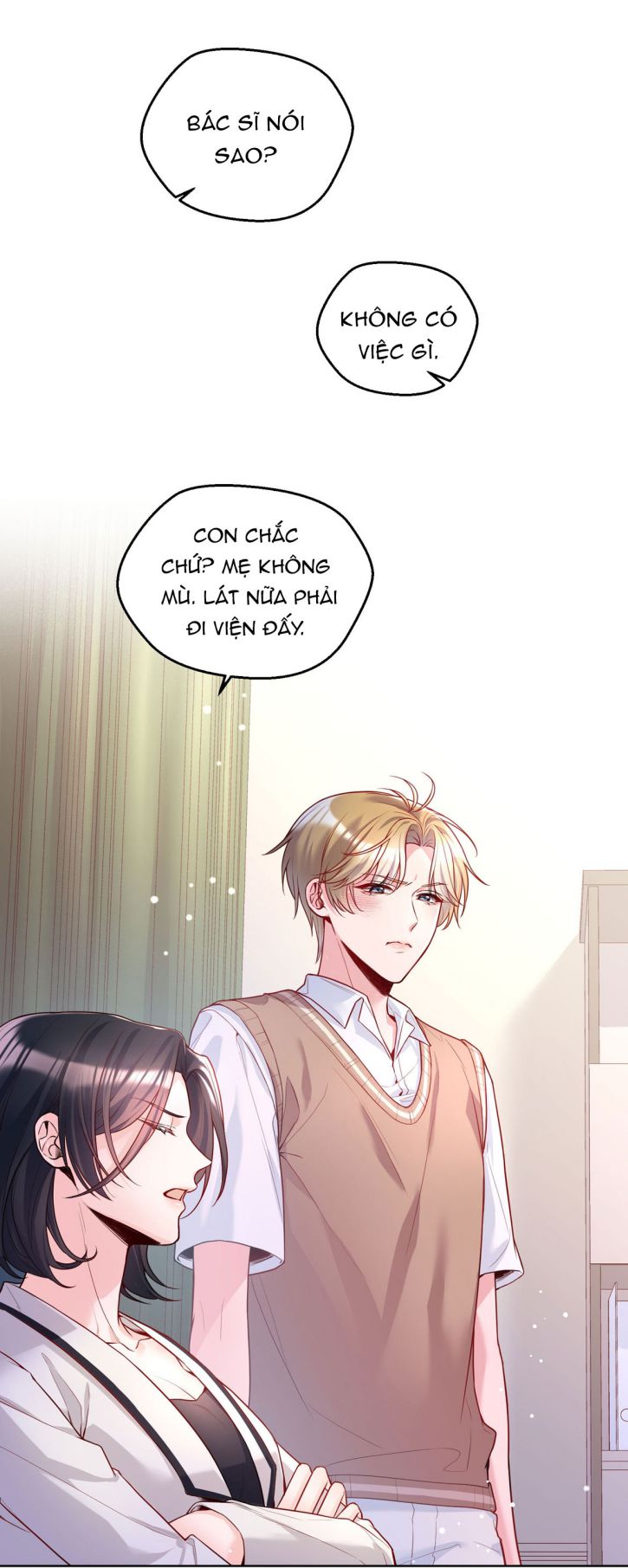 Hàn Viễn: Chapter 123