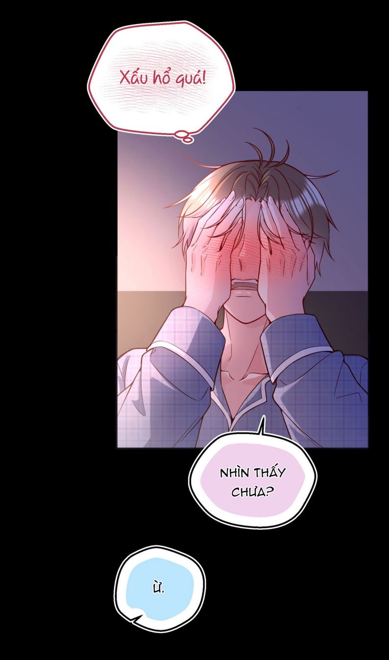 Hàn Viễn: Chapter 123