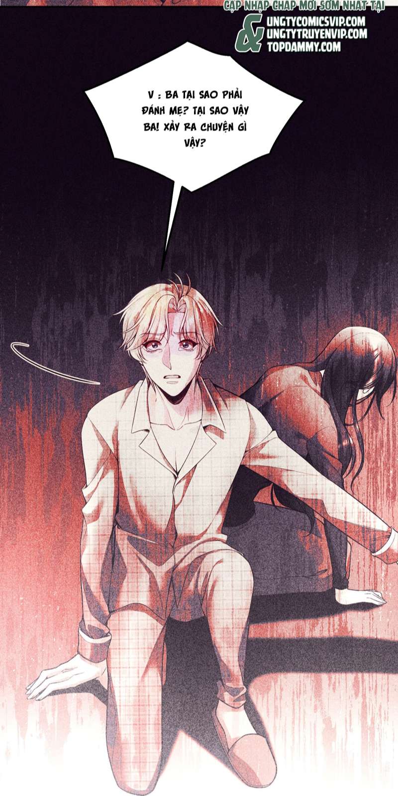 Hàn Viễn: Chapter 125