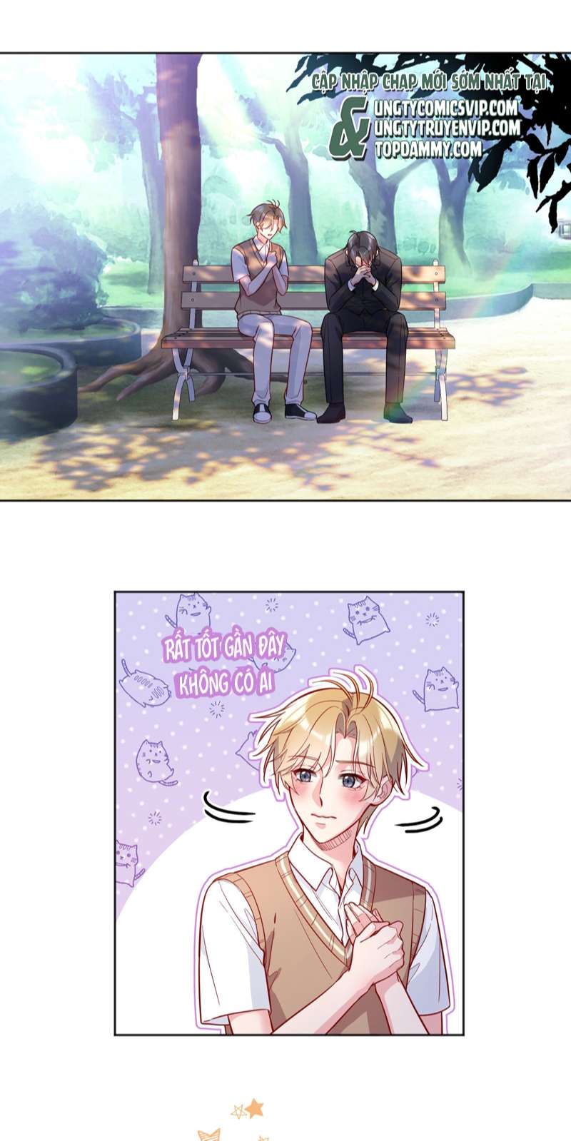 Hàn Viễn: Chapter 125
