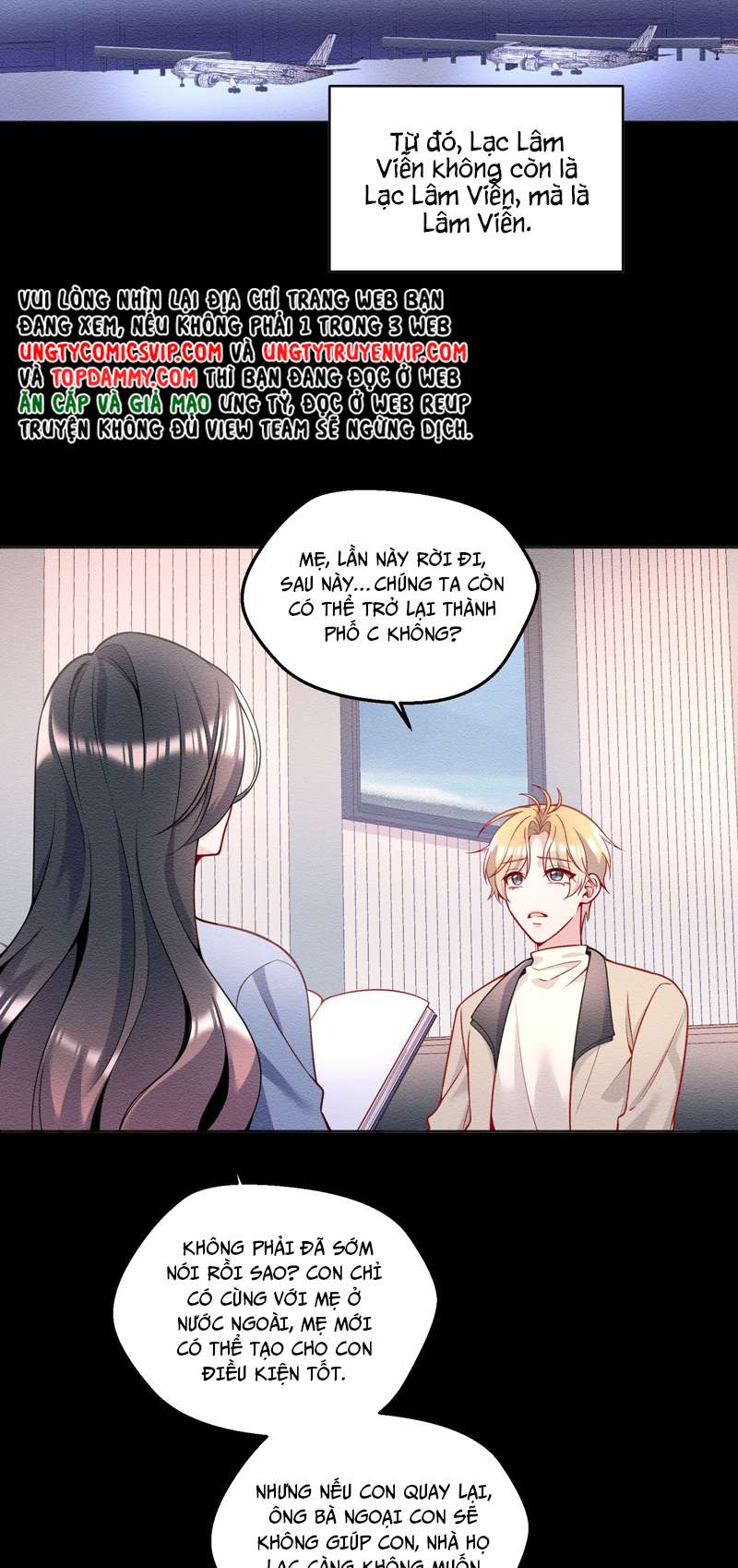 Hàn Viễn: Chapter 125