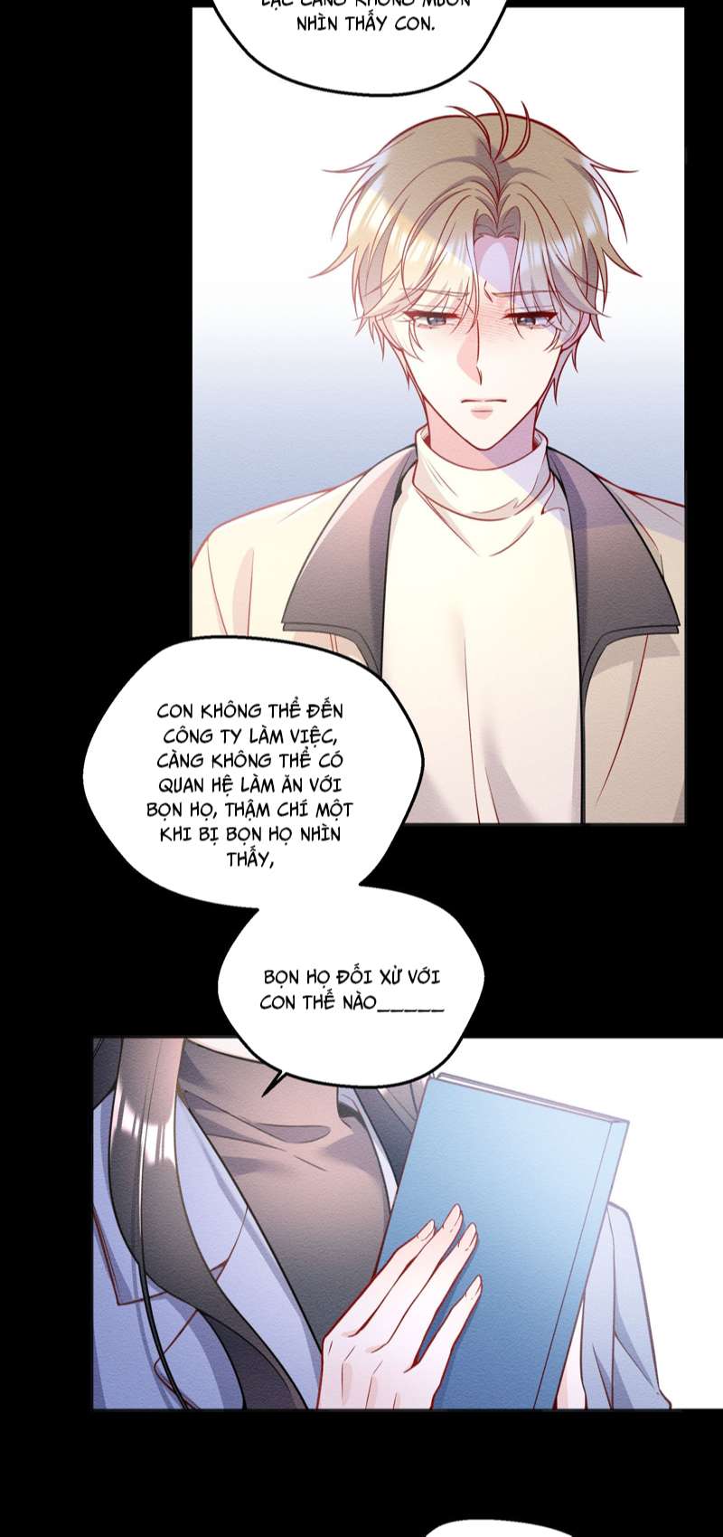 Hàn Viễn: Chapter 125