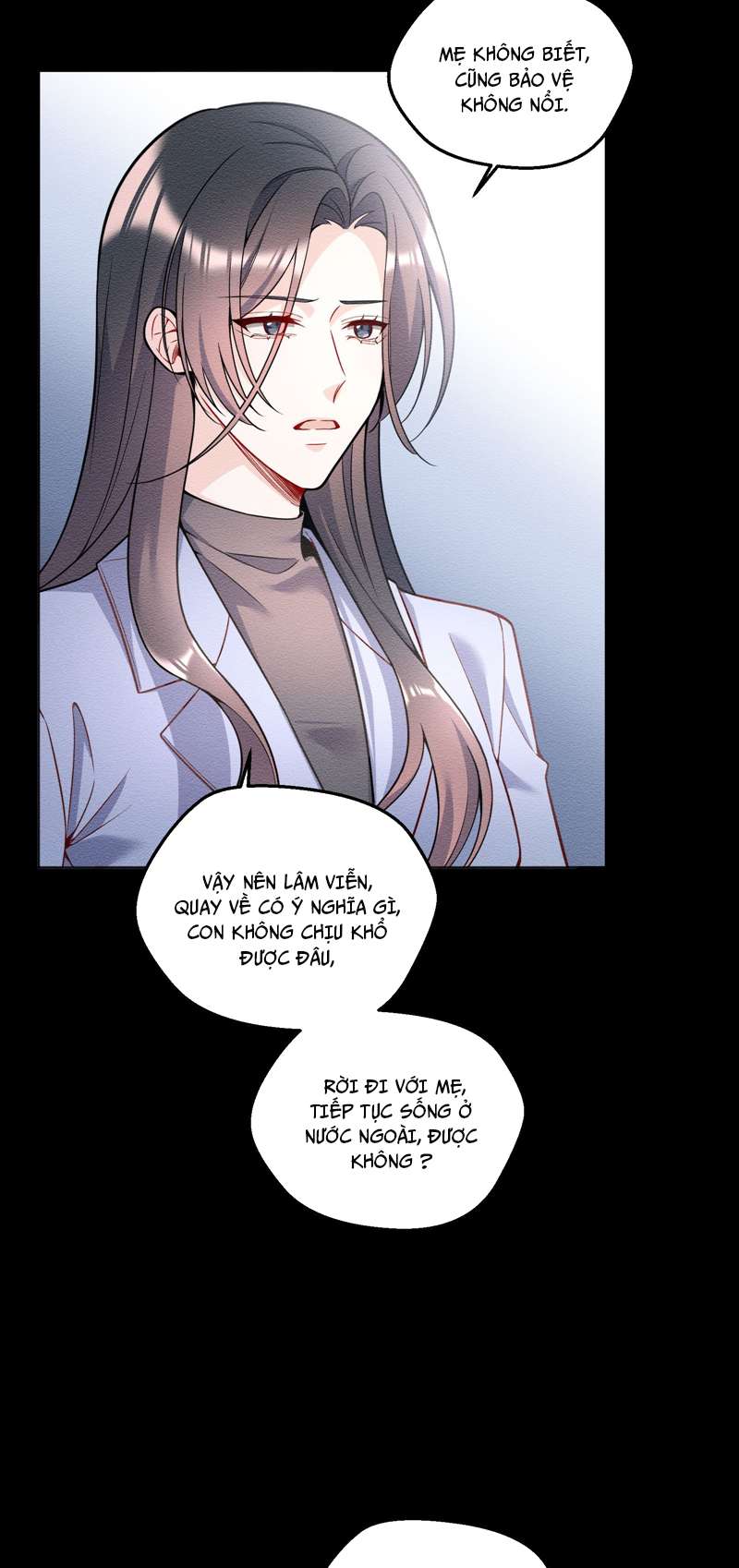Hàn Viễn: Chapter 125