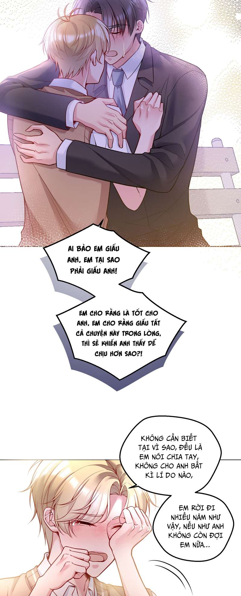 Hàn Viễn: Chapter 125