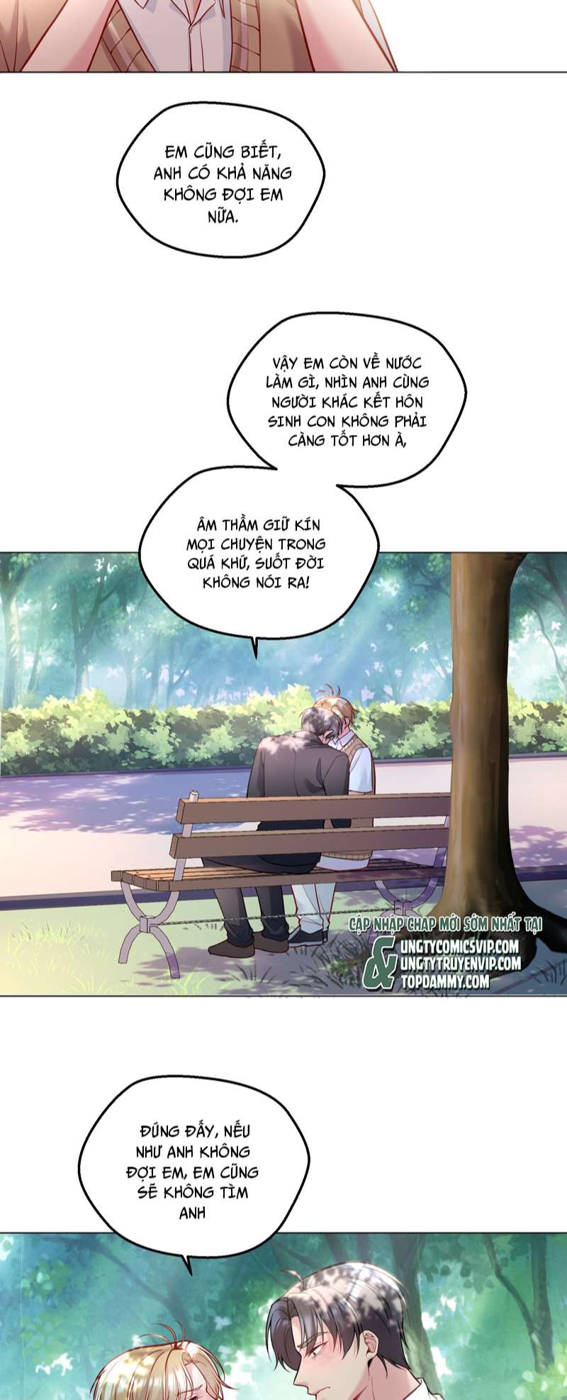 Hàn Viễn: Chapter 125