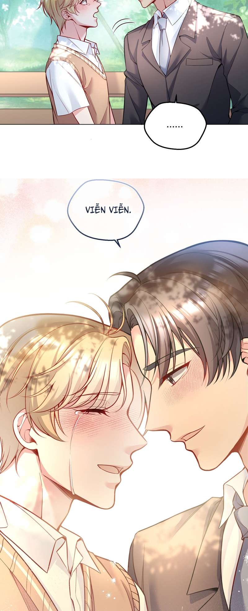 Hàn Viễn: Chapter 125