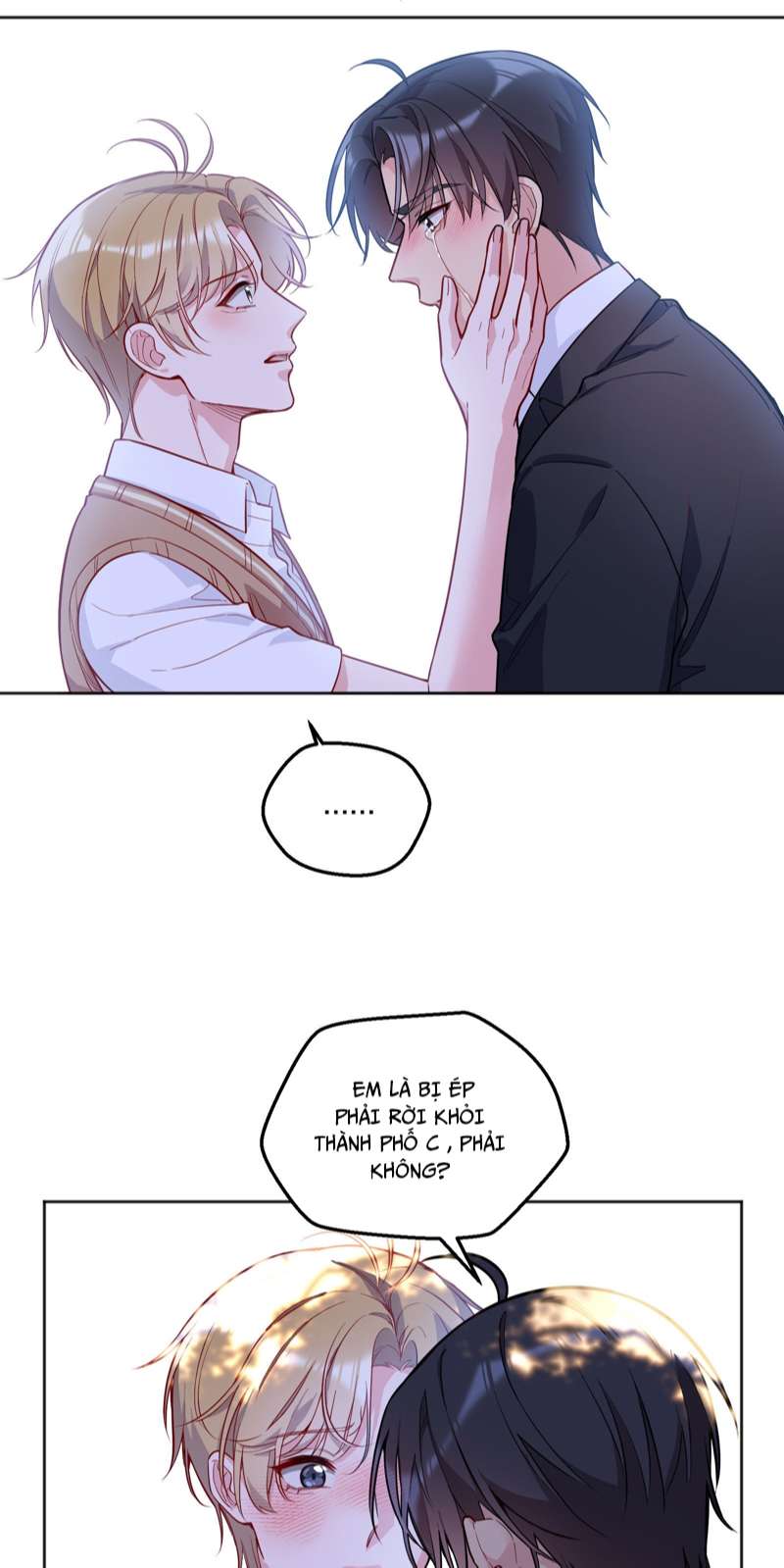 Hàn Viễn: Chapter 125
