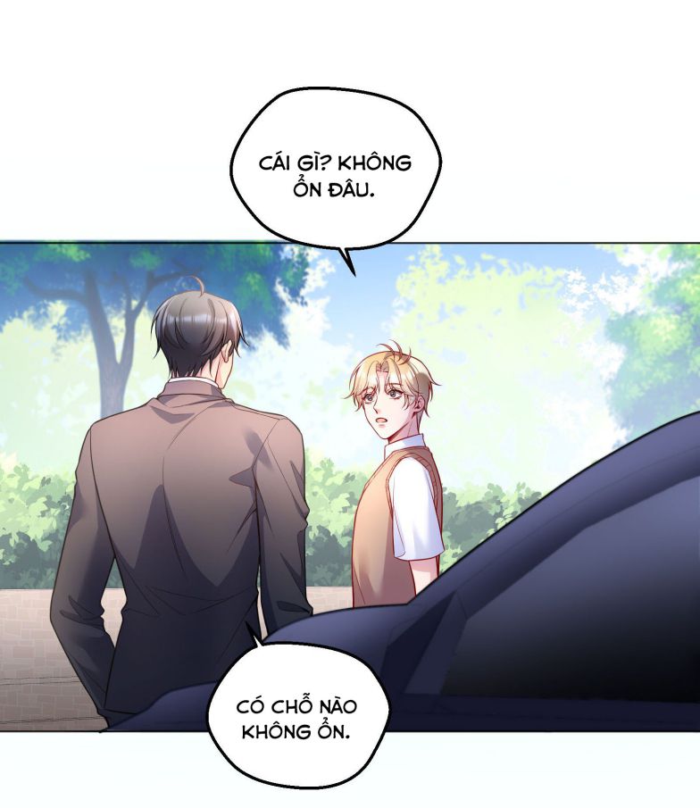 Hàn Viễn: Chapter 126