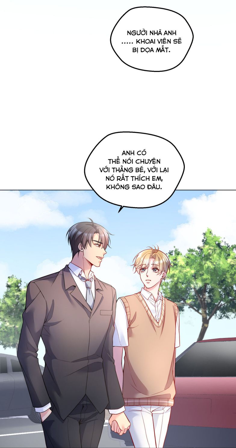 Hàn Viễn: Chapter 126